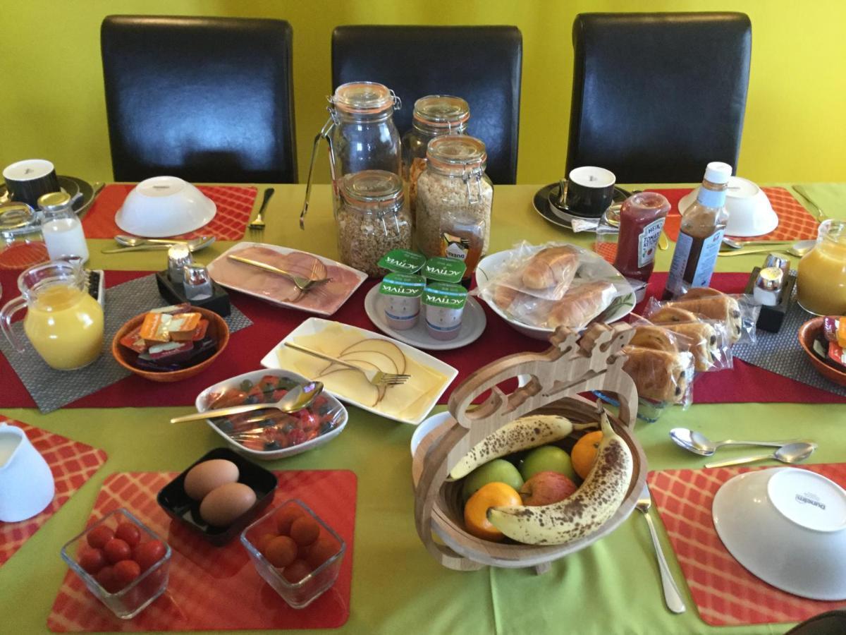 Broomlea Bed & Breakfast 2*