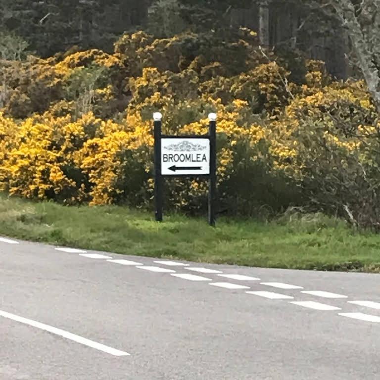 Broomlea Bed & Breakfast 2*