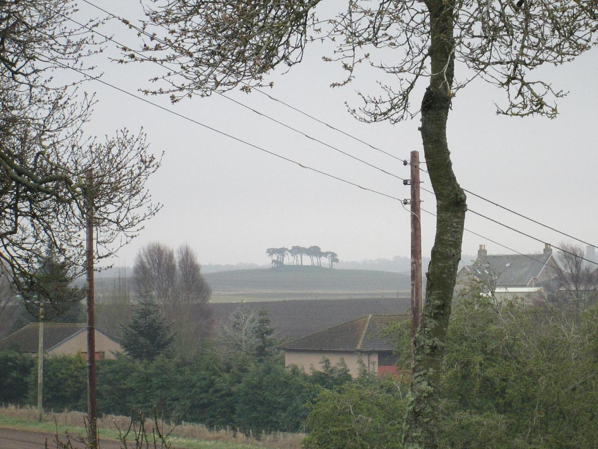 Bed & Breakfast Broomlea Ardersier