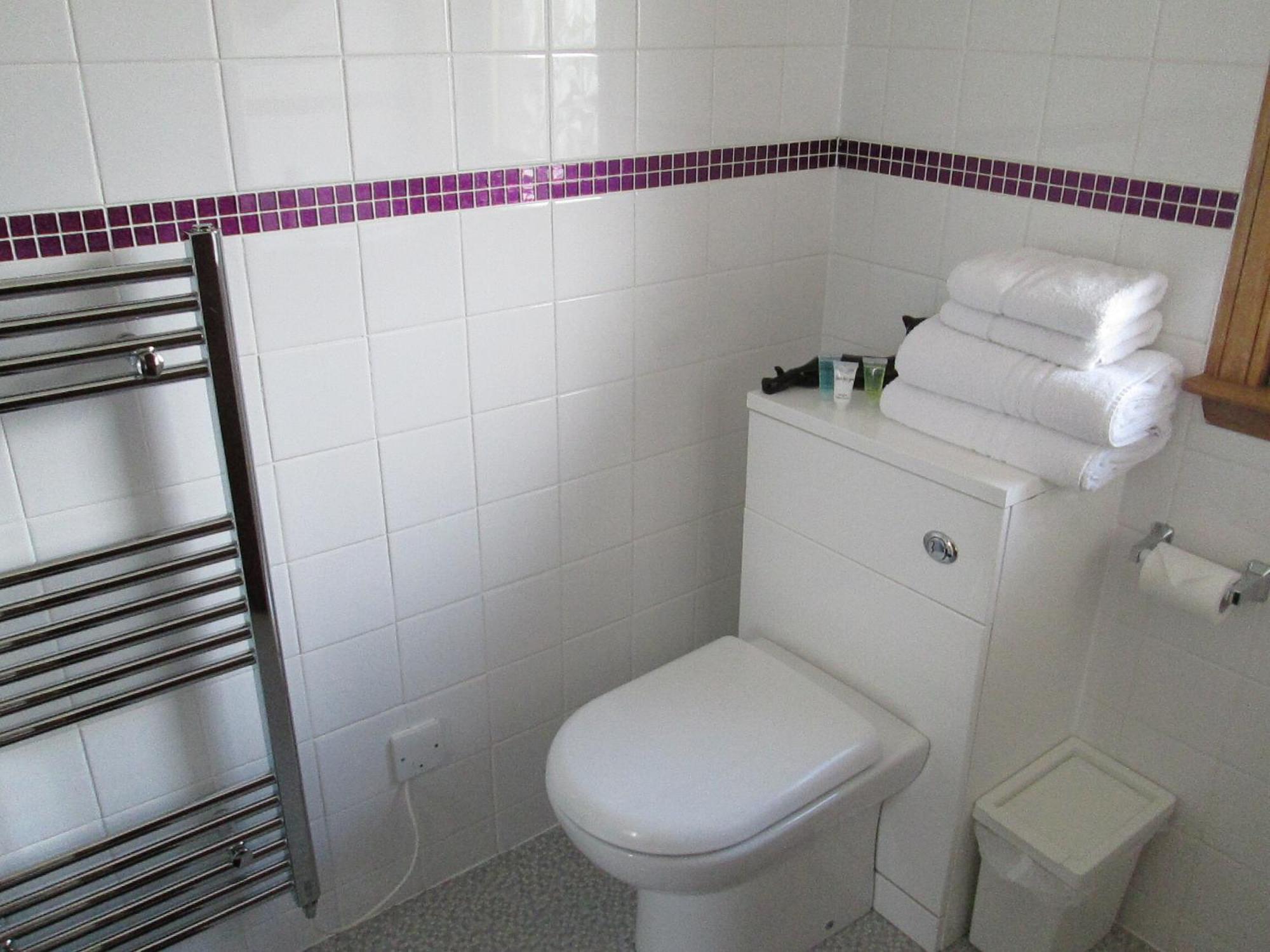 Broomlea Ardersier
