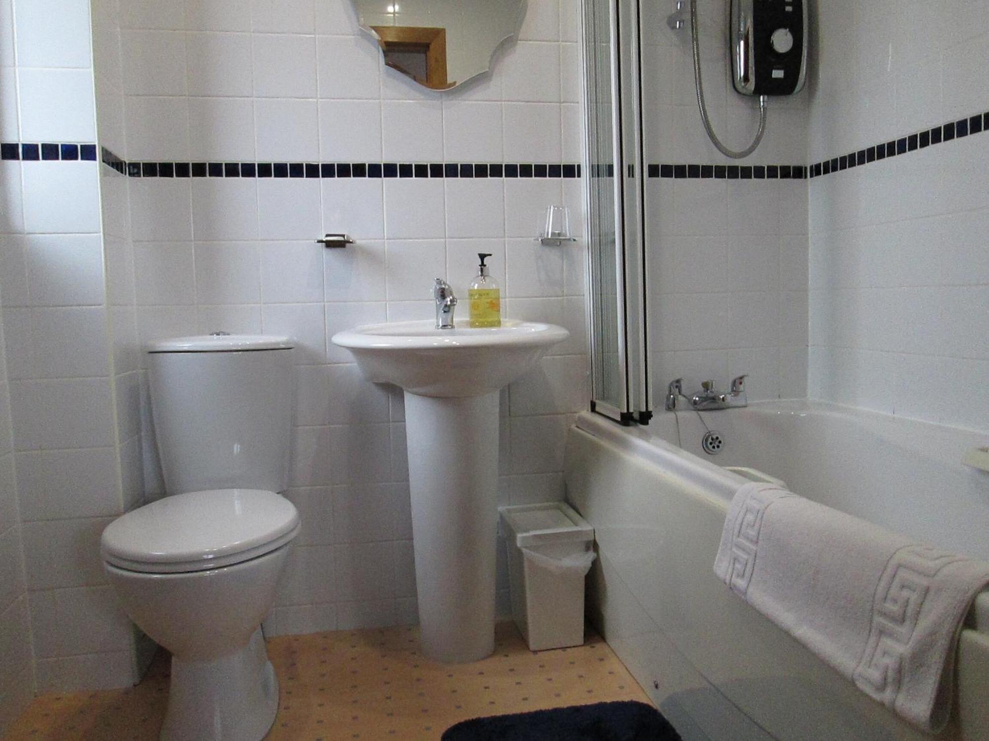 Broomlea Bed & Breakfast 2*
