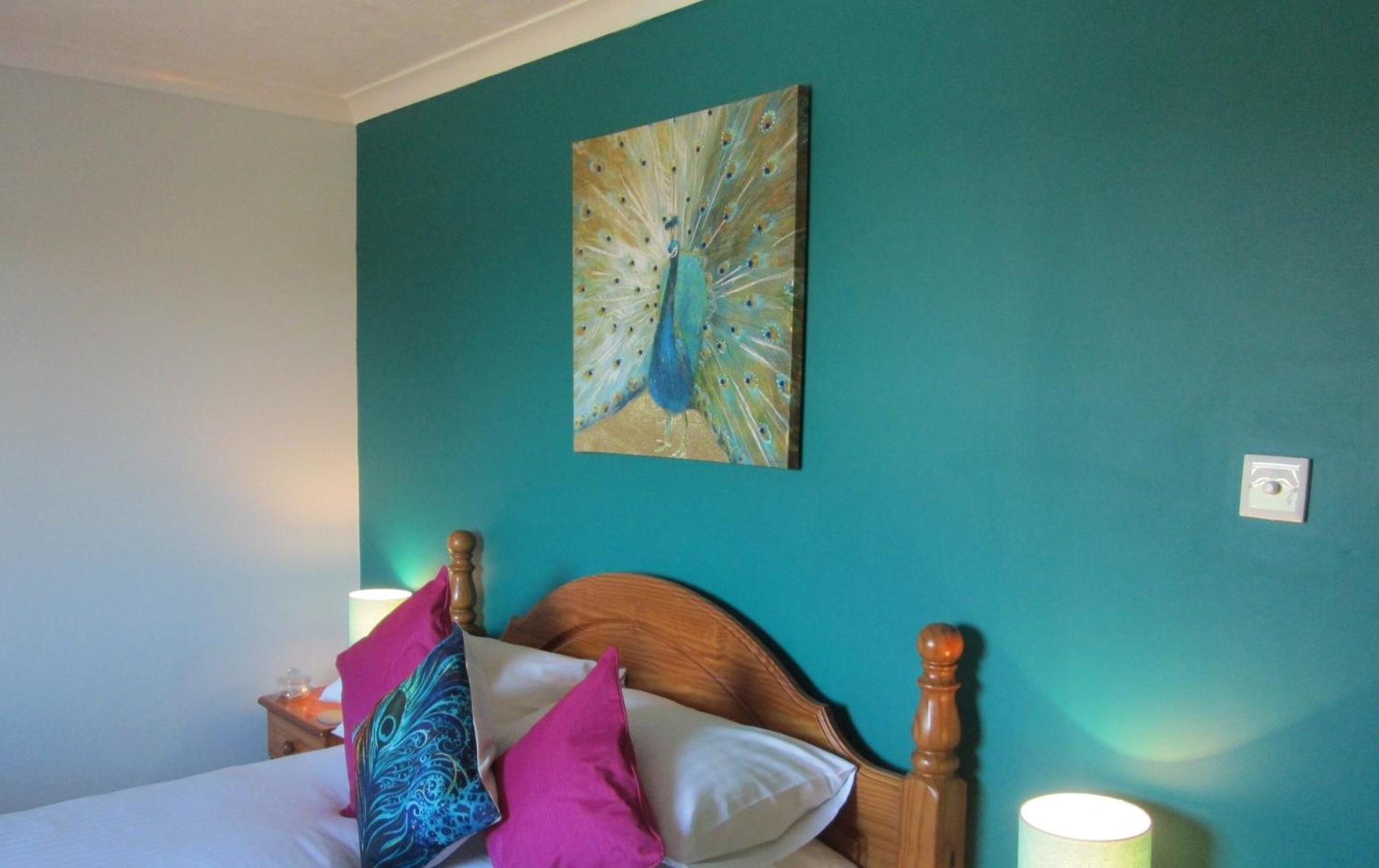 Bed & Breakfast Broomlea Ardersier