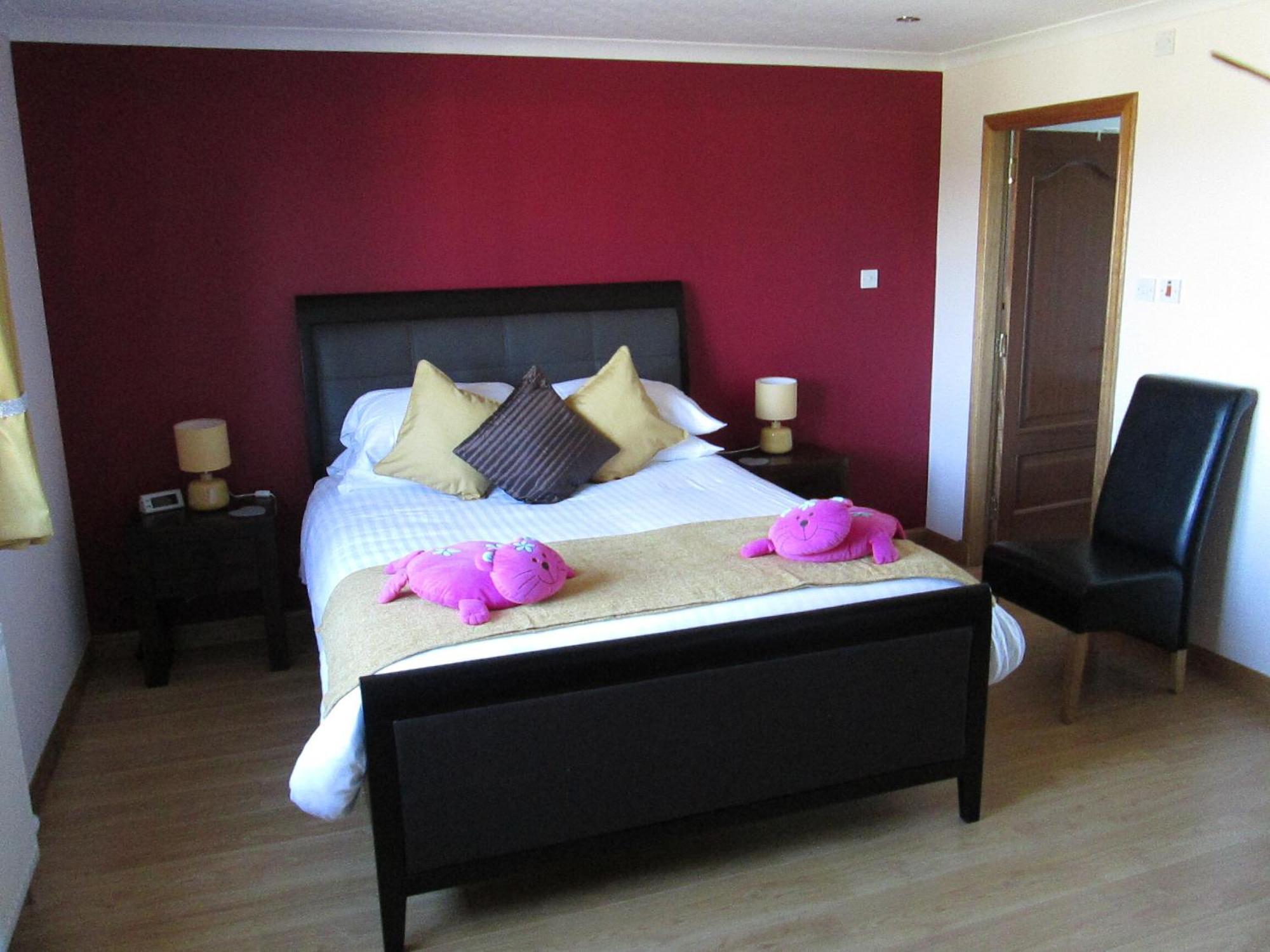 Broomlea Ardersier